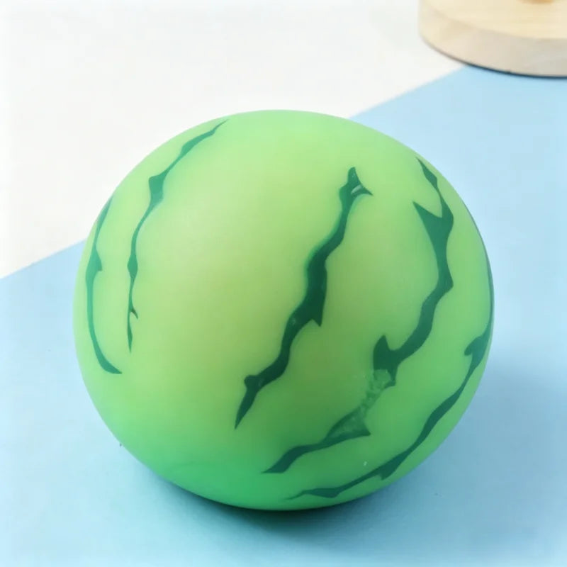 Mystery Dumpling Toy Squishy Glitter Dumpling Pressure Ball Slow Rebound Soft Pinch Decompression Office Home Squeeze Toy XMAS