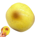 Kawaii PU Foam Potato Squishy Toy Soft Slow Rising Squeeze Stress Relief Sensory Fidget Toys for Kids Adults Funny Gift
