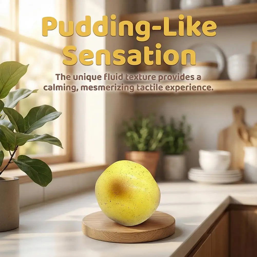 Kawaii PU Foam Potato Squishy Toy Soft Slow Rising Squeeze Stress Relief Sensory Fidget Toys for Kids Adults Funny Gift